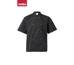 Koszula Szefa Kuchni Velilla 405205 | Krótki Rękaw