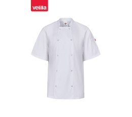 Koszula Szefa Kuchni Velilla 405205 | Krótki Rękaw