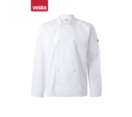 Koszula Szefa Kuchni Velilla 405206 | Długi Rękaw