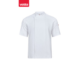 Kurtka Kucharska Velilla 405209 | Smart Microfiber