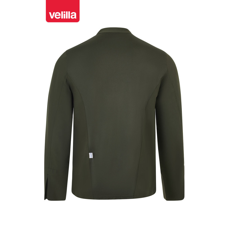 Kurtka Kucharska Velilla 405210 | Smart Microfiber