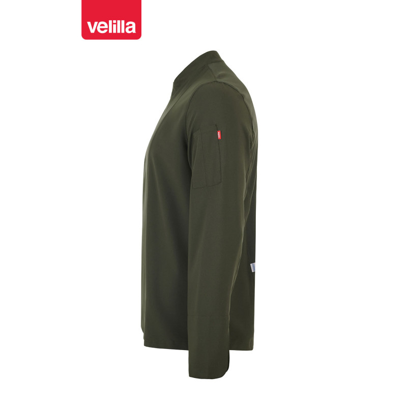 Kurtka Kucharska Velilla 405210 | Smart Microfiber