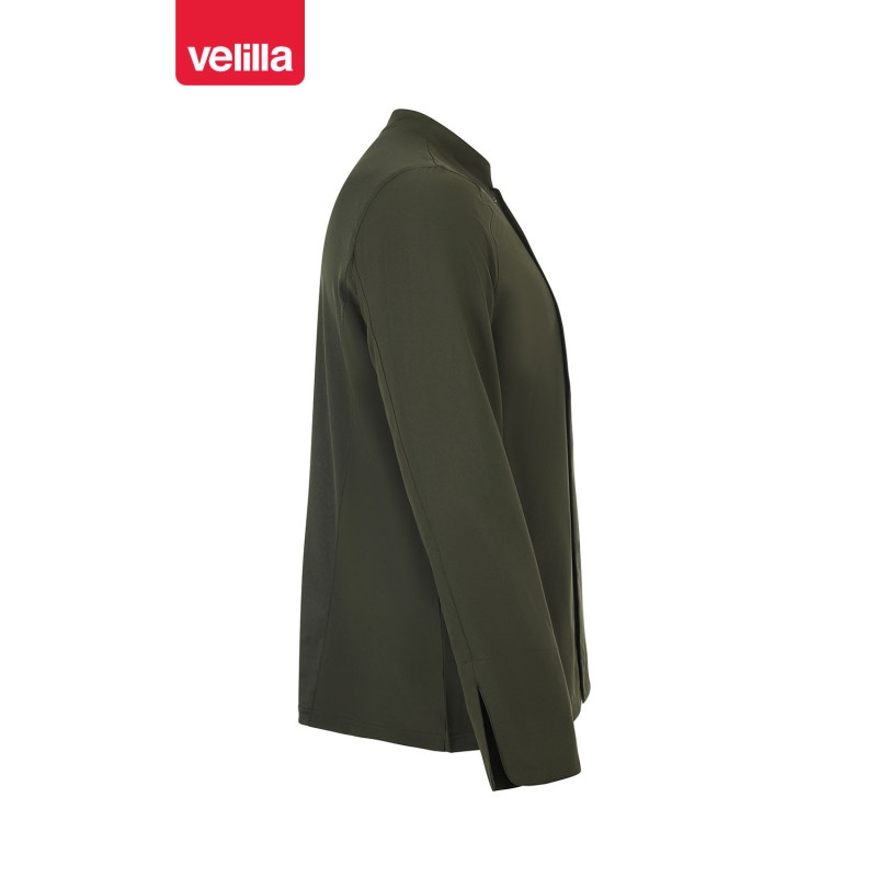 Kurtka Kucharska Velilla 405210 | Smart Microfiber