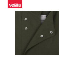 Kurtka Kucharska Velilla 405210 | Smart Microfiber