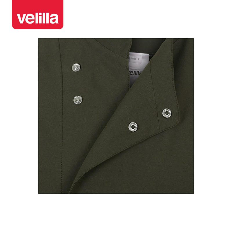 Kurtka Kucharska Velilla 405210 | Smart Microfiber