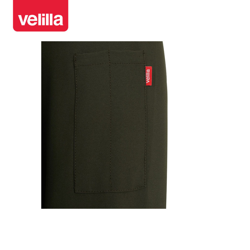 Kurtka Kucharska Velilla 405210 | Smart Microfiber