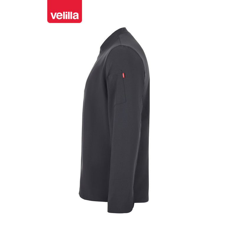 Kurtka Kucharska Velilla 405210 | Smart Microfiber