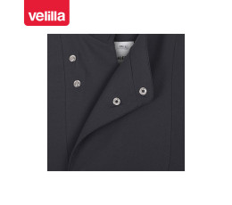 Kurtka Kucharska Velilla 405210 | Smart Microfiber