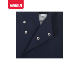 Kurtka Kucharska Velilla 405210 | Smart Microfiber