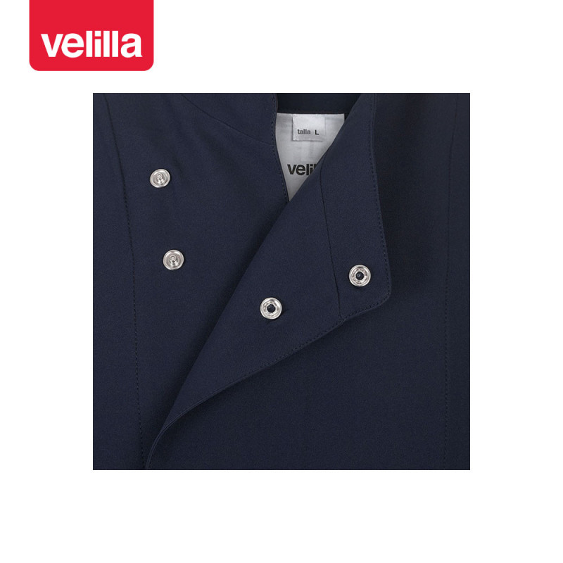 Kurtka Kucharska Velilla 405210 | Smart Microfiber