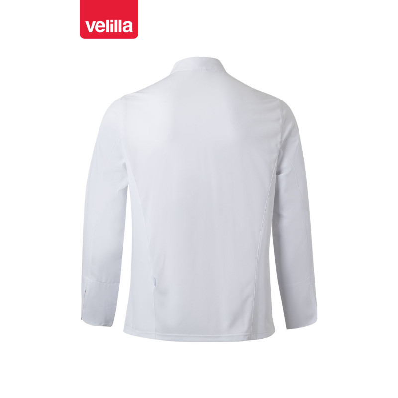 Kurtka Kucharska Velilla 405210 | Smart Microfiber