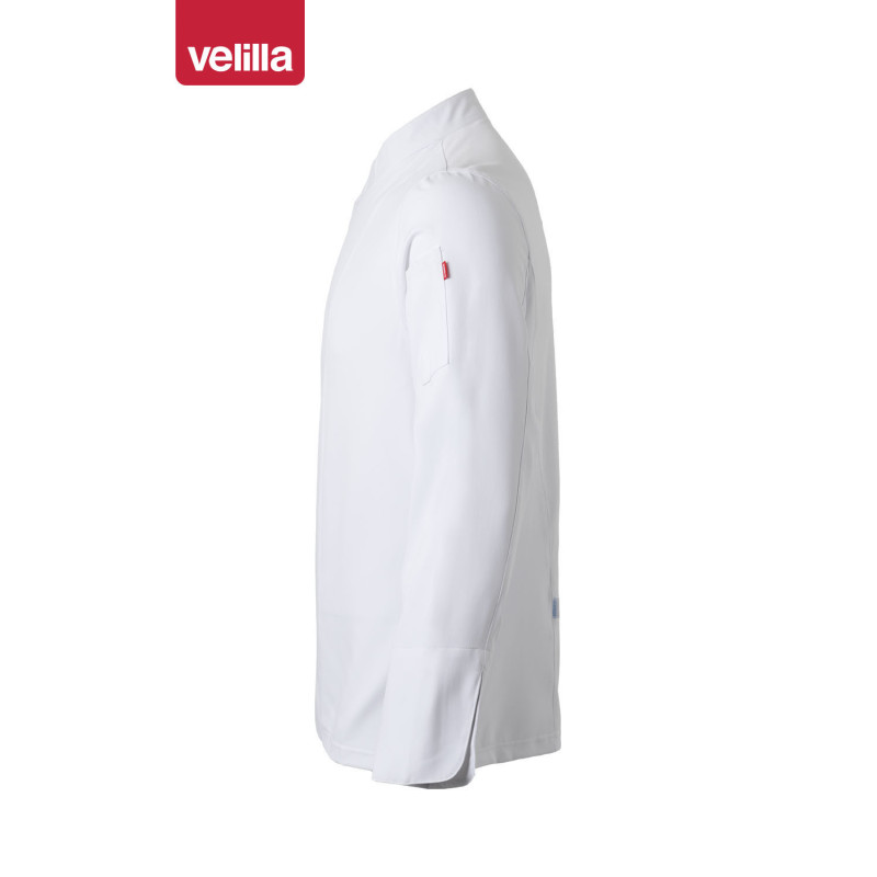 Kurtka Kucharska Velilla 405210 | Smart Microfiber