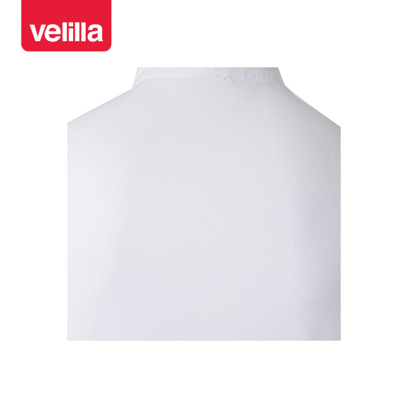 Kurtka Kucharska Velilla 405210 | Smart Microfiber