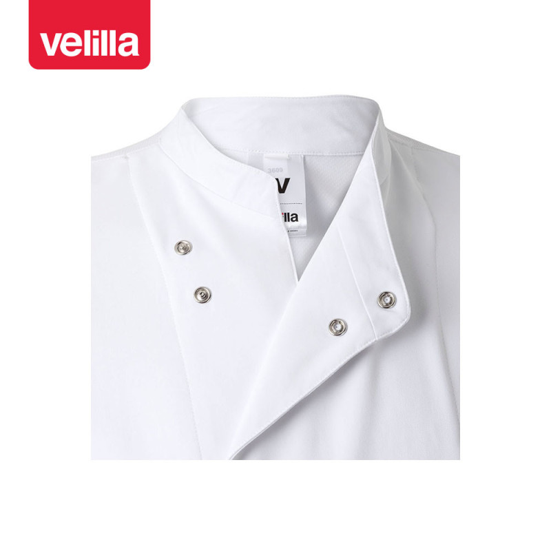 Kurtka Kucharska Velilla 405210 | Smart Microfiber