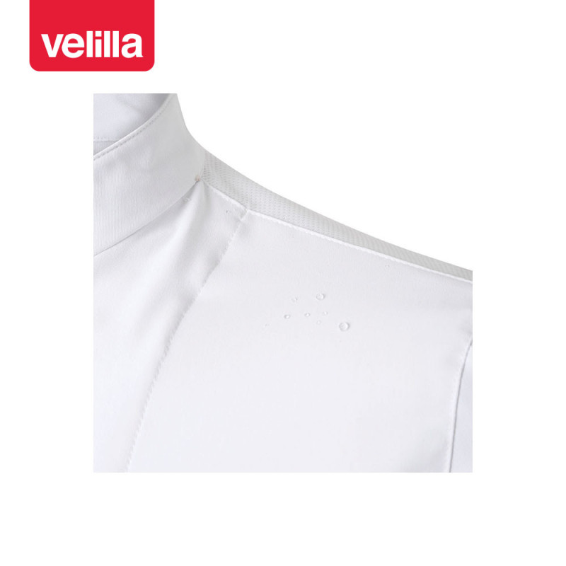 Kurtka Kucharska Velilla 405210 | Smart Microfiber