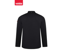 Kurtka Kucharska ECO 405211 SHIFT | COOLMAX Velilla